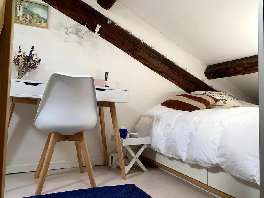 Nolo - Mini Loft Bohemien Milan