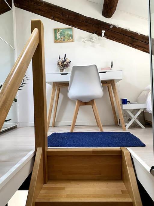 Nolo - Mini Loft Bohemien * Milan
